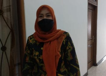 Foto : Muntamah Anggota Komisi D Dewan Perwakilan Rakyat (DPRD) Pati ( Istimewa I harianmuria.com )