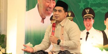 Wakil Gubernur Jawa Tengah, Taj Yasin Maimoen