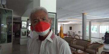 Gubernur Jawa Tengah, Ganjar Pranowo (Istimewa/Harianmuria.com)