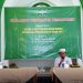 KHIDMAT: Suasana Halaqoh pengasuh pesantren di Pesantren PMH Al-Kautsar Kajen Margoyoso Pati, Minggu ( Istimewa I harianmuria.com )