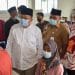 Monitoring: Kapoksi Komisi VIII DPR RI Gerindra Bersama Yang Lainnya Saat Monitoring ( Istimewa I Harianmuria.com )