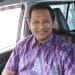 Ketua DPC Gerindra Jepara Arizal Wahyu Hidayat ( Istimewa I Harianmuria.com )