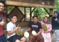 Bumdes Buat Kebun Durian