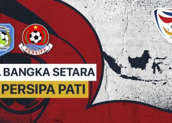 link Live Streaming Pertandingan PERSIPA Pati ( Istimewa I Harianmuria.com )