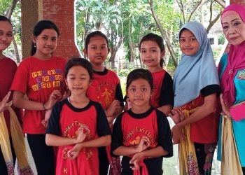 Budaya Tari