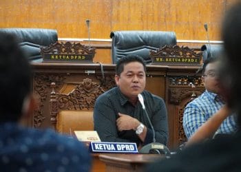 Diwaduli Terkait Pembangunan Pabrik Sepatu, Ini Kata DPRD Pati