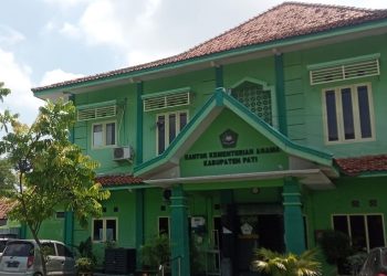 Kemenag Pati Sebut Kuota Haji Belum Bisa Dipastikan