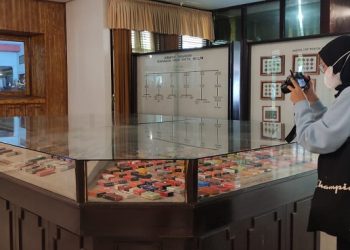 Museum di Kudus Dapat DAK