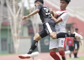Separuh Pemain Persipa Pati Bakal Dibongkar