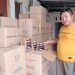 Memeriksa : Owner PT. Indo Jayana dan PT. Indo Tobacco Muhammad Zamzami
