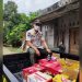 158 Botol Miras Disita Petugas di Jepara