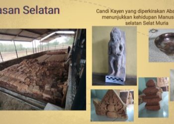 Banyak Tinggalan Sejarah, Sejarawan Pati Butuh Museum