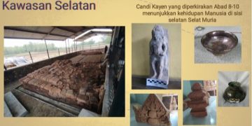Banyak Tinggalan Sejarah, Sejarawan Pati Butuh Museum