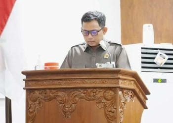 Bupati Pati Dapat Usulan Dewan di Bidang Kesehatan