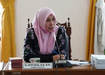 DPRD Pati Berharap Kedudukan Madrasah Sama Dengan Sekolah Umum
