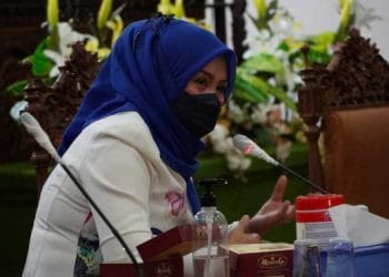 DPRD Pati Ingin Kaum Hawa Miliki Semangat Kartini