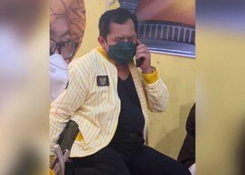 DPRD Pati Sebut Kebijakan Tak Merakyat Picu Demonstrasi Mahasiswa