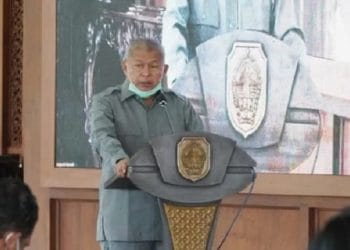 Dilarang Gaduh, DPRD Pati Tak Ingin Masyarakat Bangunkan Sahur dengan Tong-tek