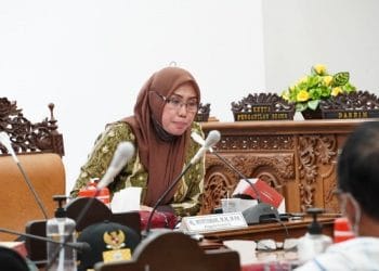 Harga Bahan Pokok Naik, DPRD Pati Imbau Masyarakat Tidak Konsumtif