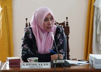 Pandangan DPRD Pati Muntamah tentang Kartini Masa Kini