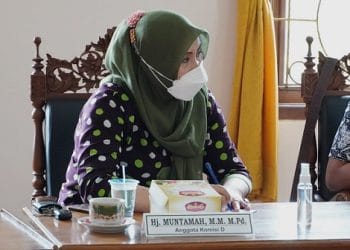 Support Ekonomi Kerakyatan, DPRD Pati Usulkan Pemkab Adakan Pasar Murah