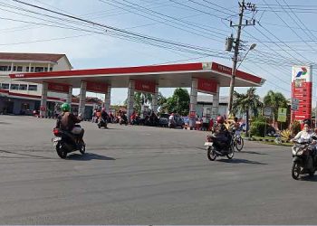 Wacana Pertalite Naik, DPRD Pati Resah Imbas Inflasi dan Kemiskinan