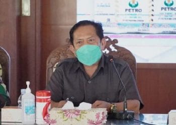 Dukung Pentas Seni Digelar, DPRD Pati Imbau Tetap Patuhi Prokes