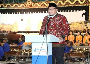 Wabup Rembang Ajak RS Swasta dan RSUD Saling Bersinergi