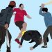 ILUSTRASI : Pengkroyoan Pemuda di Jepara ( Istimewa Harianmuria.com )