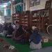 RAMAI: Peserta antusias mengikuti kelas fotografi yang digelar Perpusda Kudus.( Istimewa I Harianmuria.com )