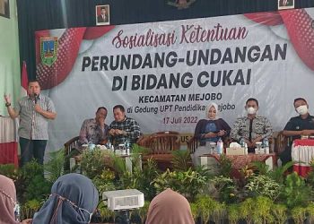 Demi-Infrastruktur,-DPRD-Kudus-Bakal-Usul-ke-Menkeu-Soal-Dana-Cukai
