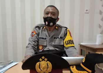 Terjadi Kasus Pencopetan Rp 80 Juta, Kapolres Rembang Himbau Masyarakat Untuk Lebih Berhati-hati