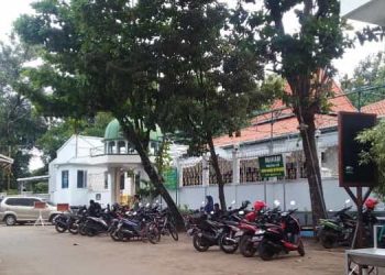 Meriahkan-Haul-Syekh-Ahmad-Mutamakkin,-Panitia-Gelar-Serangkaian-Acara