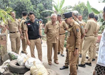 Minim-Anggaran,-Pemkab-Jepara-Perkuat-Tanggul-dengan-Karung-Tanah