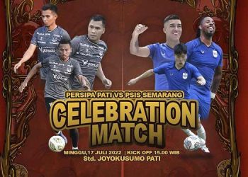 Persipa-Pati-Bakal-Gelar-Launching-Tim-di-Stadion-Joyokusumo