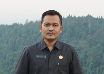 Ketua DPRD Batang, Maulana Yusuf ( Istimewa I harianmuria.com )