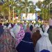 KHUSUK : Jamaah Sholat Idhul Adha muhammadiyah Pati di Joyo Kusumo Pati ( Sabtu 09/07/22 )