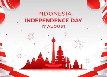 Kumpulan Ucapan Selamat HUT RI ke-77 yang Cocok dan Menarik Dijadikan Caption