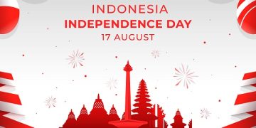 Kumpulan Ucapan Selamat HUT RI ke-77 yang Cocok dan Menarik Dijadikan Caption