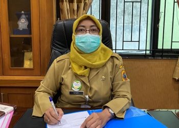 Pengidap Cacar Monyet Dinyatakan Negatif, Dinkes Pati: Masih Menunggu PCR Kedua