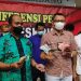 Asyik Bermain Judi Kopyok Saat Sedekah Bumi, Tiga Warga di Rembang Diamankan Polisi