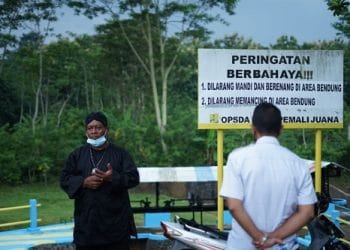 Marak Kasus Sengketa, Ketua BPKAD Kabupaten Pati Minta Desa Amankan Aset Pemda