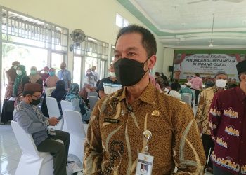 Viral Catcalling di Alun-alun Kudus, HM Hartopo: Perlu Ada Penegakan Tegas