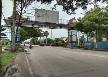 Ratusan Warga Rembang Tolak Pembangunan Tol Demak-Tuban Melintasi Kota