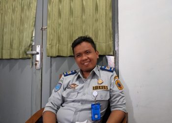 Fasilitas Penyokong Pemeliharaan Lampu Jalan Dinilai Kurang, Dsihub Pati: Butuh Crane