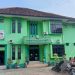 Halaman kantor Kementerian Agama (Kemenag) Kabupaten Pati yang direncanakan dijadikan tempat MTQ tingkat kabupaten September mendatang (Arif Febriyanto/Harianmuria.com)