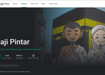 Aplikasi Haji Pintar, Kemenag Pati: Memudahkan Warga yang di Luar Negeri