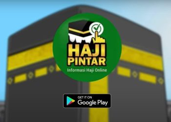 Sekarang Daftar Haji Bisa Lewat Online, Begini Caranya