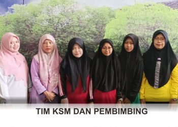 MTs N 3 Pati Raih Kejuaraan Bidang Matematika Terintegrasi dalam Ajang KSM Tingkat Kabupaten