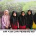 MTs N 3 Pati Raih Kejuaraan Bidang Matematika Terintegrasi dalam Ajang KSM Tingkat Kabupaten